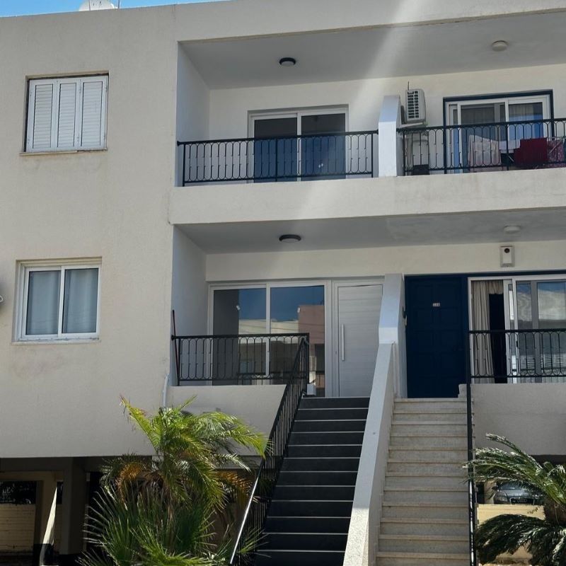 Townhouse in Paphos, Cyprus, 92 m² - picture 1