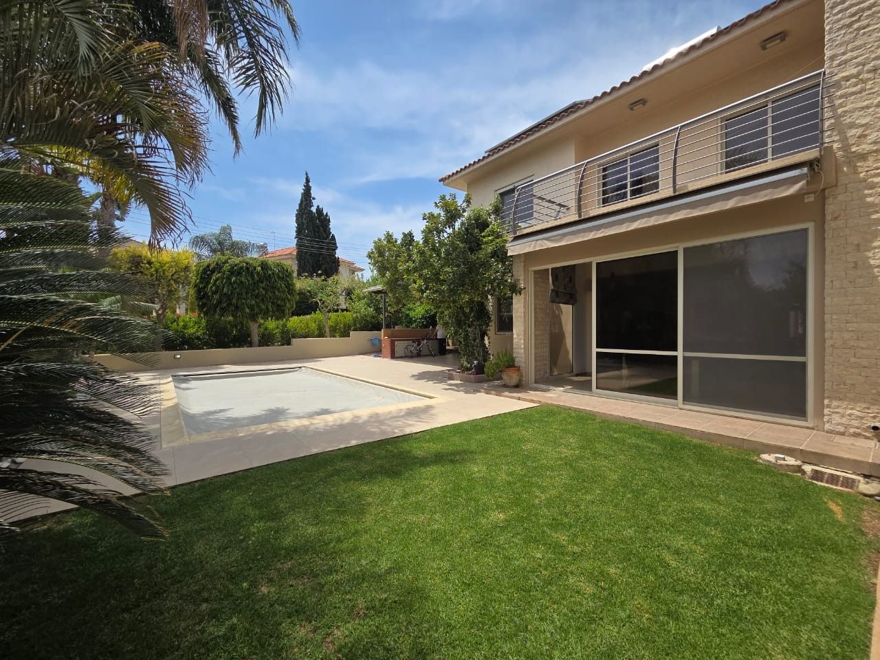 Villa in Limassol, Cyprus, 241 m² - picture 1