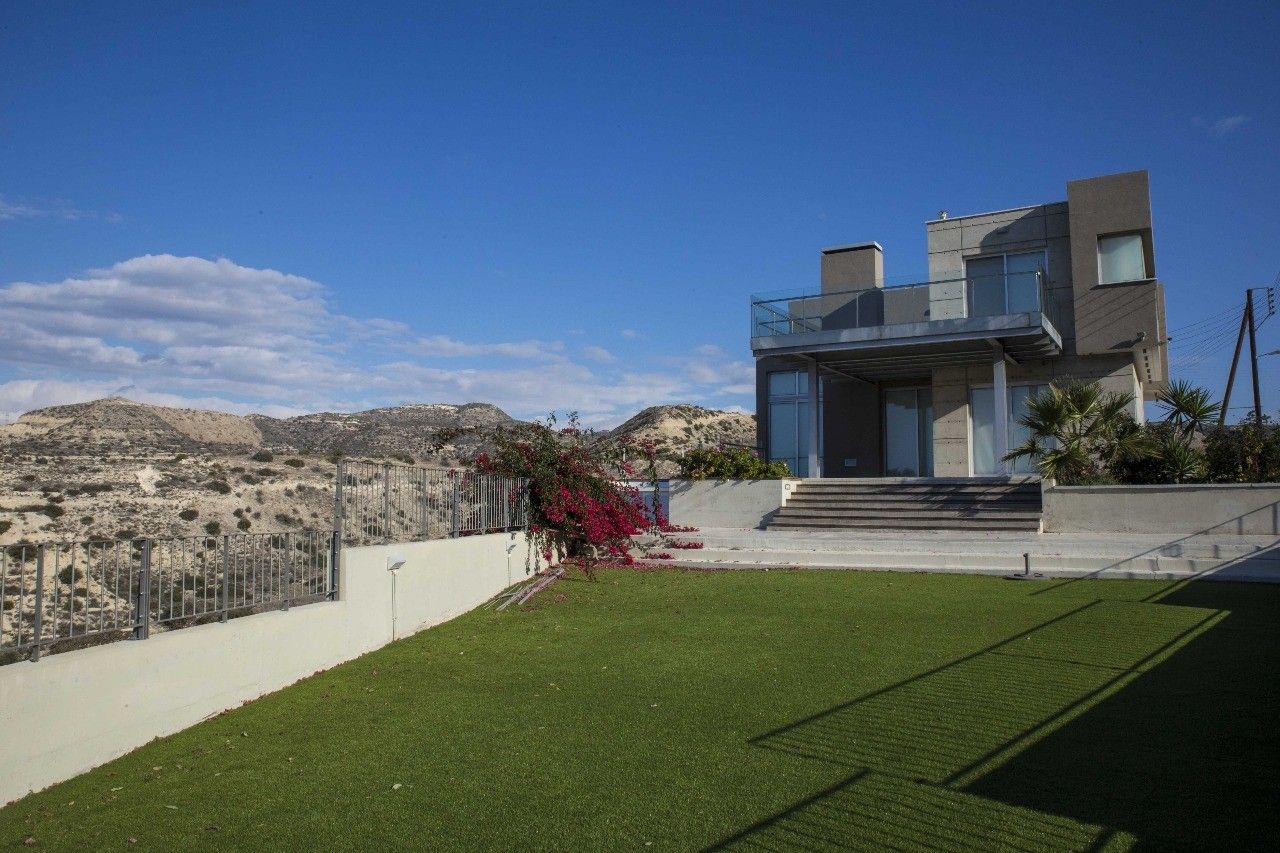 Villa in Limassol, Zypern, 260 m² - Foto 1