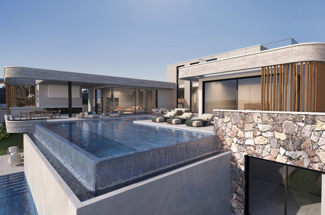 Villa in Limassol, Zypern, 800 m² - Foto 1
