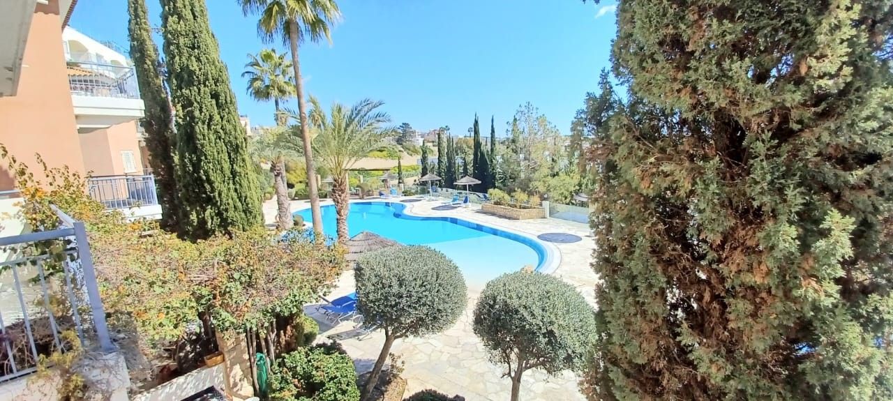 Apartment in Paphos, Cyprus, 52 m² - picture 1