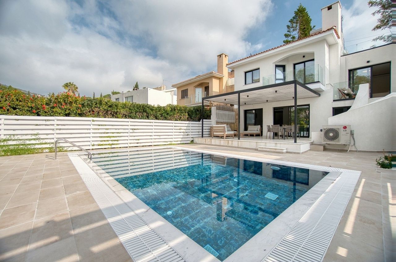 Villa à Paphos, Chypre, 180 m² - image 1
