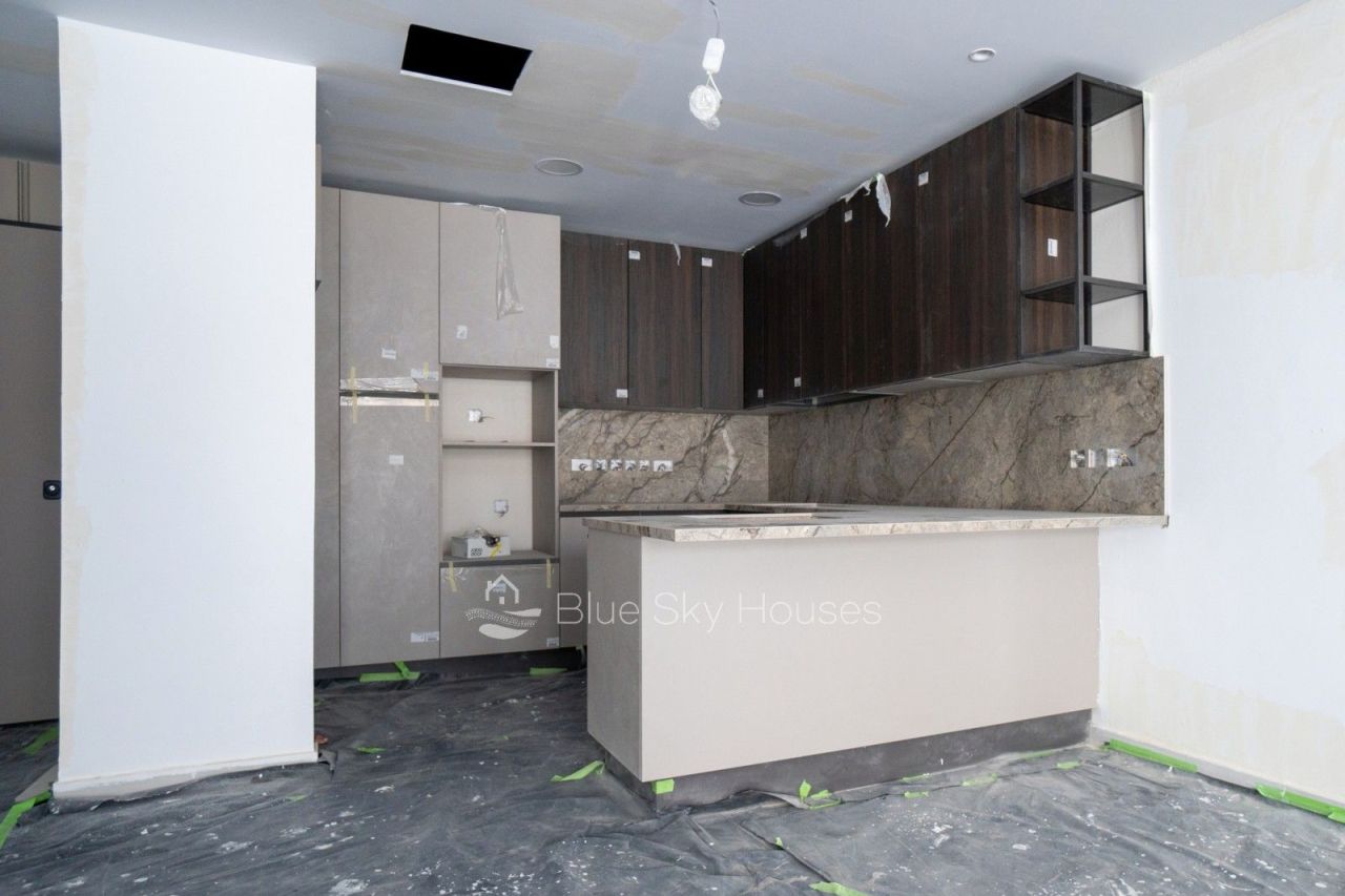 Appartamenti a Limassol, Cipro, 113 m² - foto 2