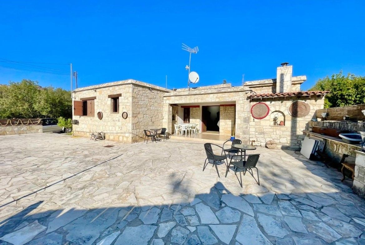 Villa à Paphos, Chypre, 140 m² - image 2