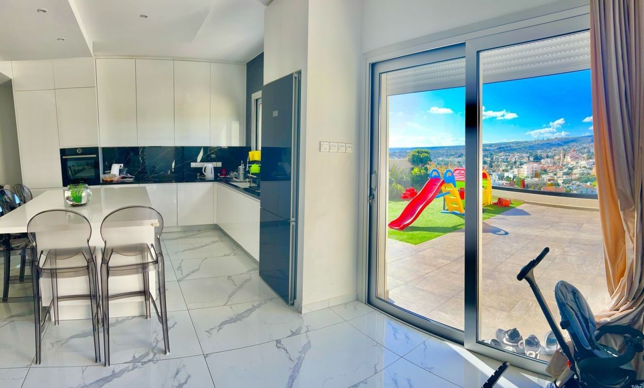 Villa in Limassol, Zypern, 213 m² - Foto 2