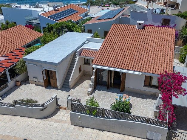 Bungalow in Paphos, Zypern, 112 m² - Foto 2