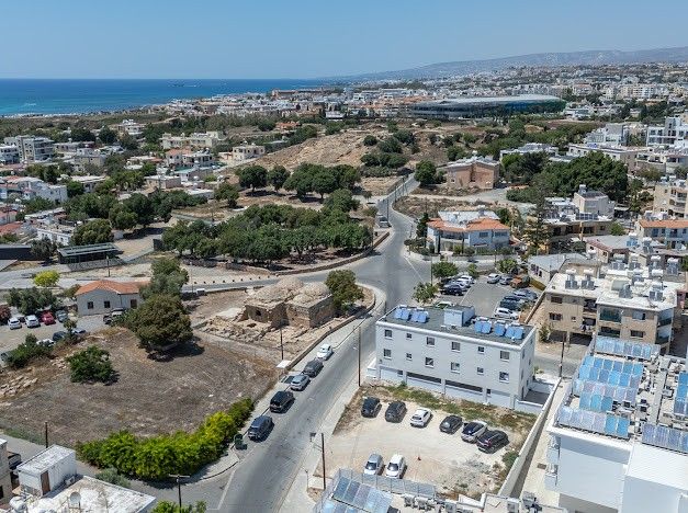 Appartamenti a Paphos, Cipro, 103 m² - foto 3