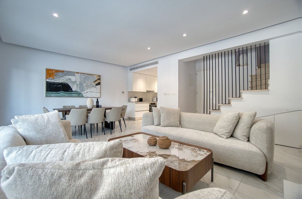 Villa en Pafos, Chipre, 136 m² - imagen 3