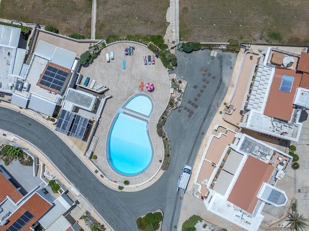 Bungalow in Paphos, Zypern, 112 m² - Foto 3