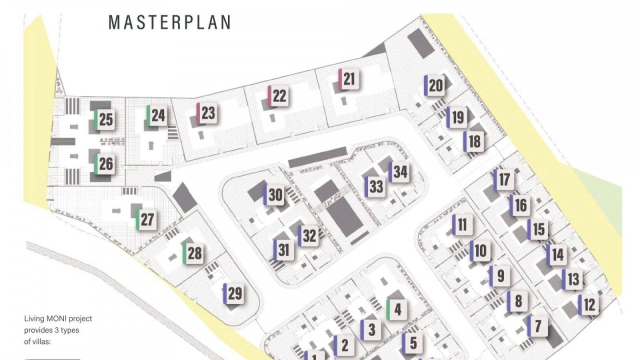 Villa in Limassol, Cyprus, 246 m² - picture 3