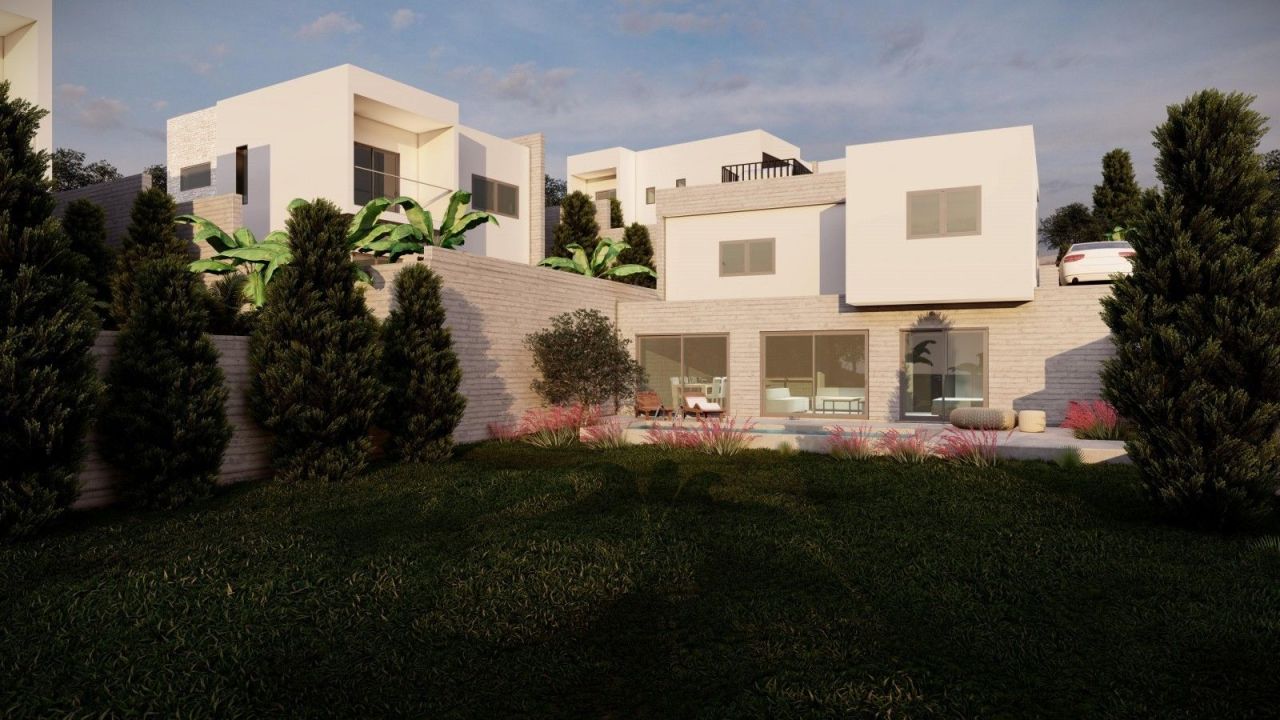 Villa in Paphos, Cyprus, 112 m² - picture 3