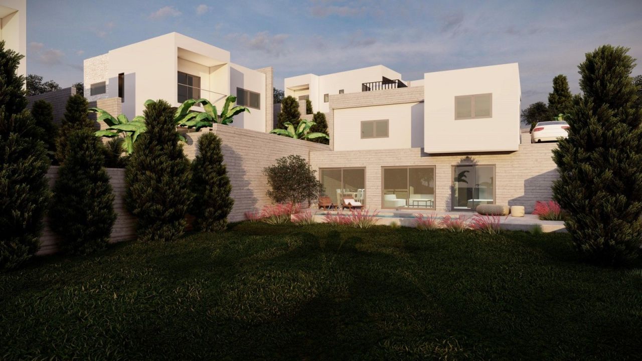 Villa à Paphos, Chypre, 127 m² - image 3