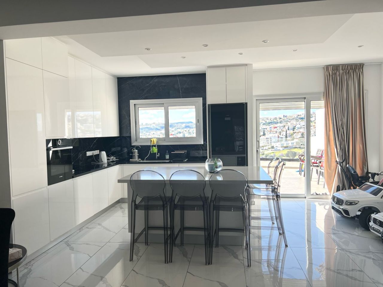 Villa in Limassol, Zypern, 213 m² - Foto 4