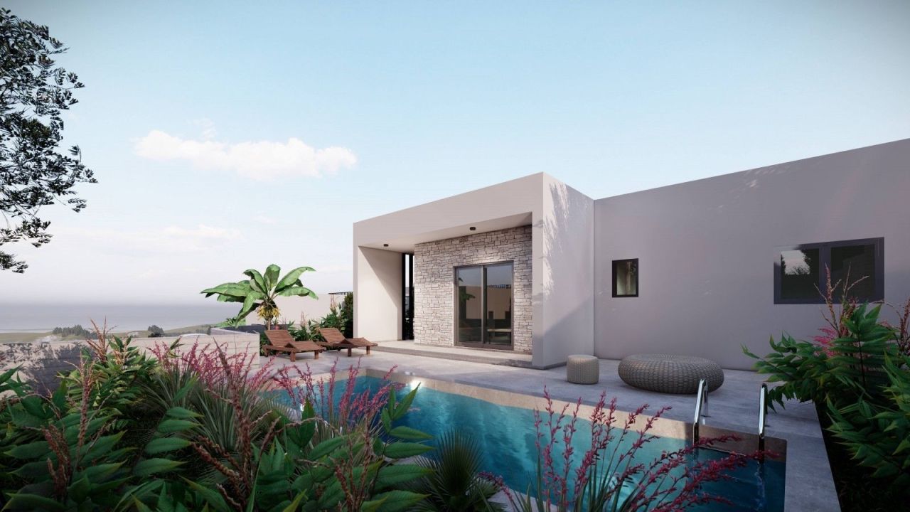 Villa en Pafos, Chipre, 206 m² - imagen 4