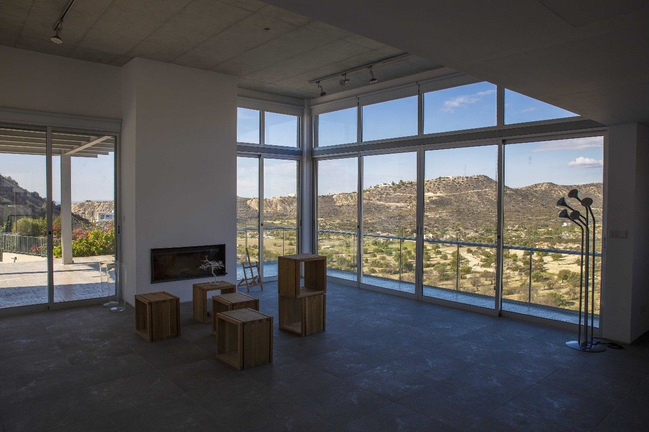 Villa a Limassol, Cipro, 260 m² - foto 4