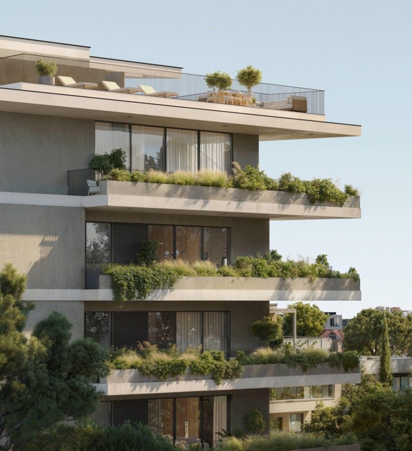 Apartment in Limassol, Zypern, 133 m² - Foto 4