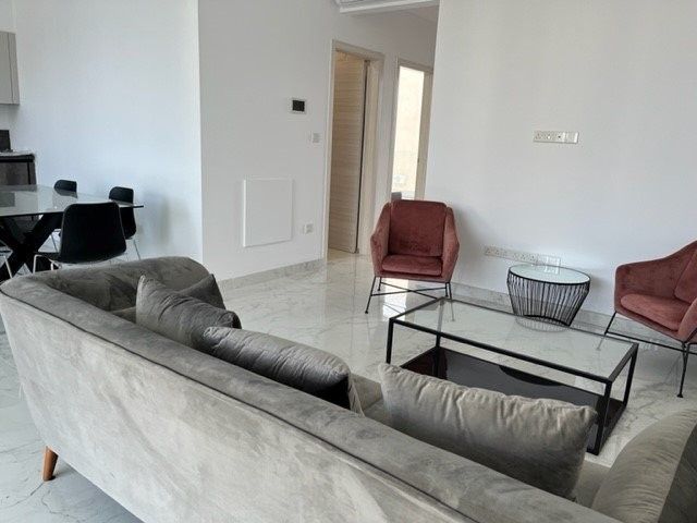 Appartamenti a Limassol, Cipro, 106 m² - foto 4