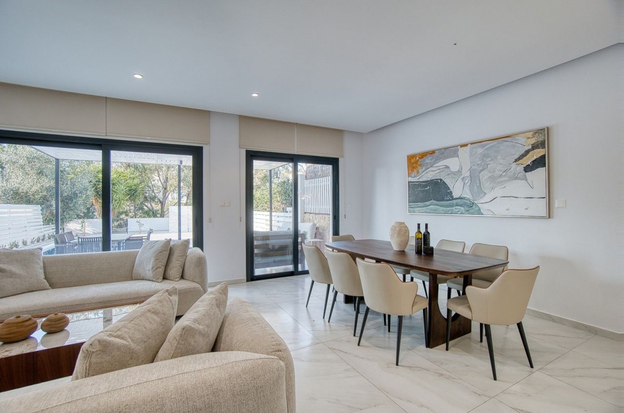 Villa en Pafos, Chipre, 136 m² - imagen 4