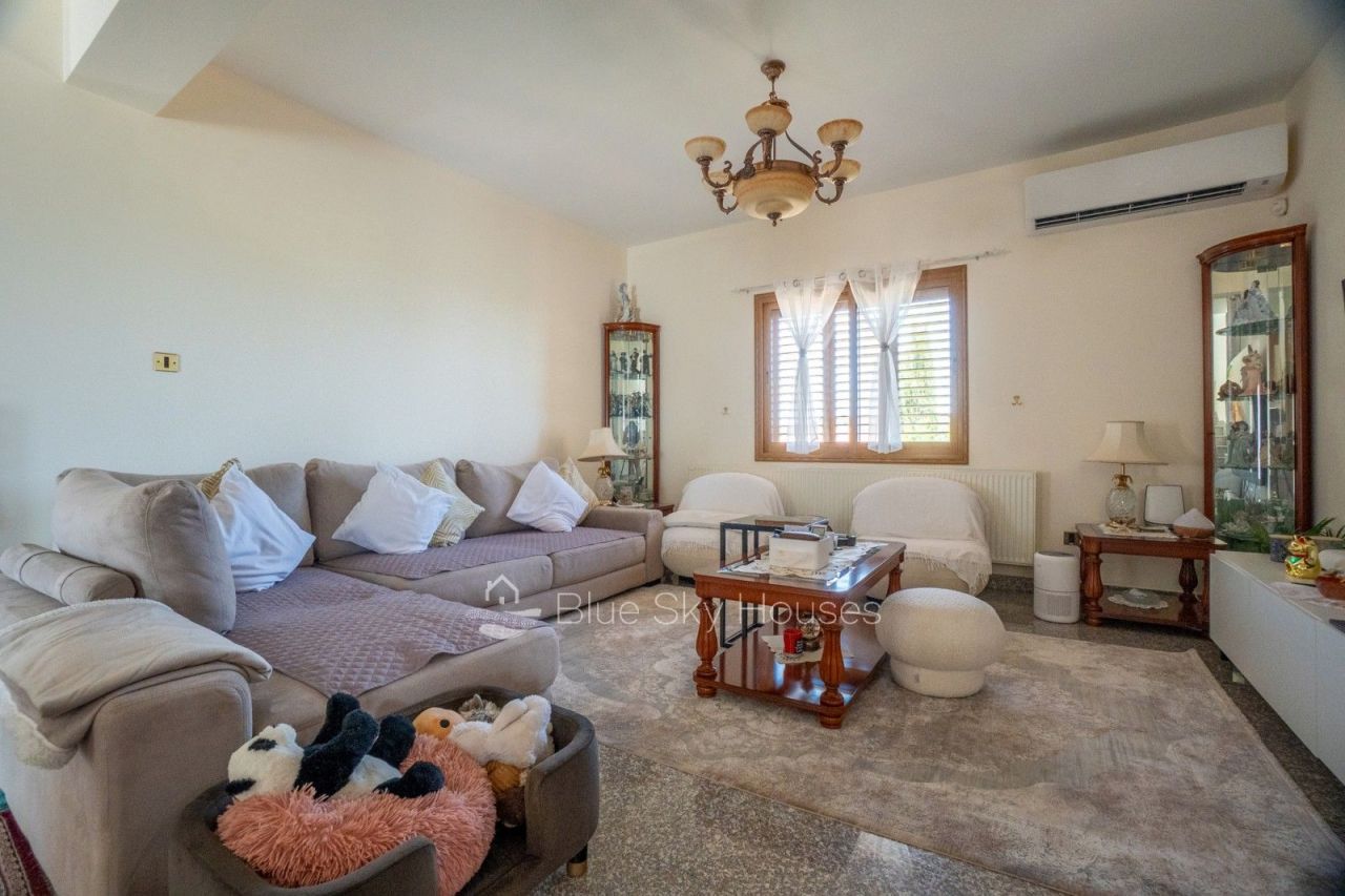 Villa à Limassol, Chypre, 600 m² - image 5