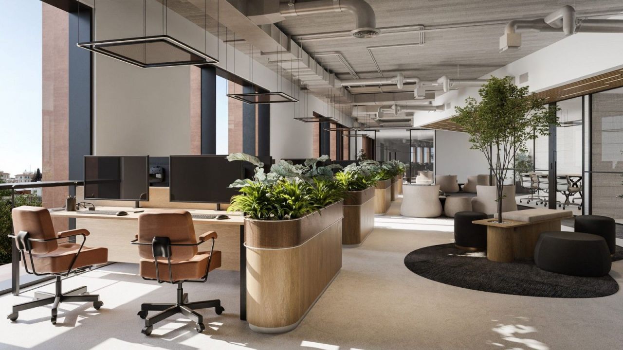 Propiedad comercial en Limasol, Chipre, 1 045 m² - imagen 5