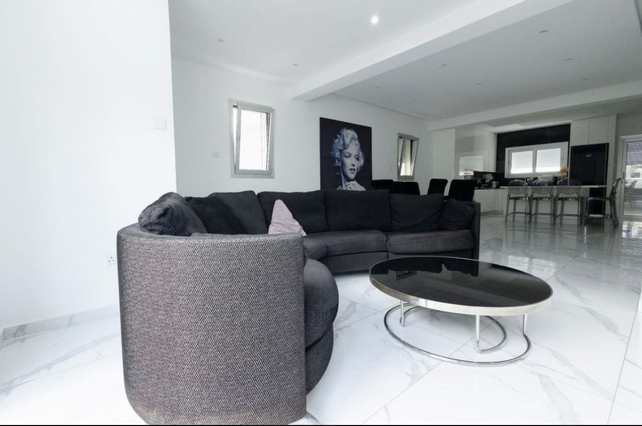 Villa in Limassol, Zypern, 213 m² - Foto 5