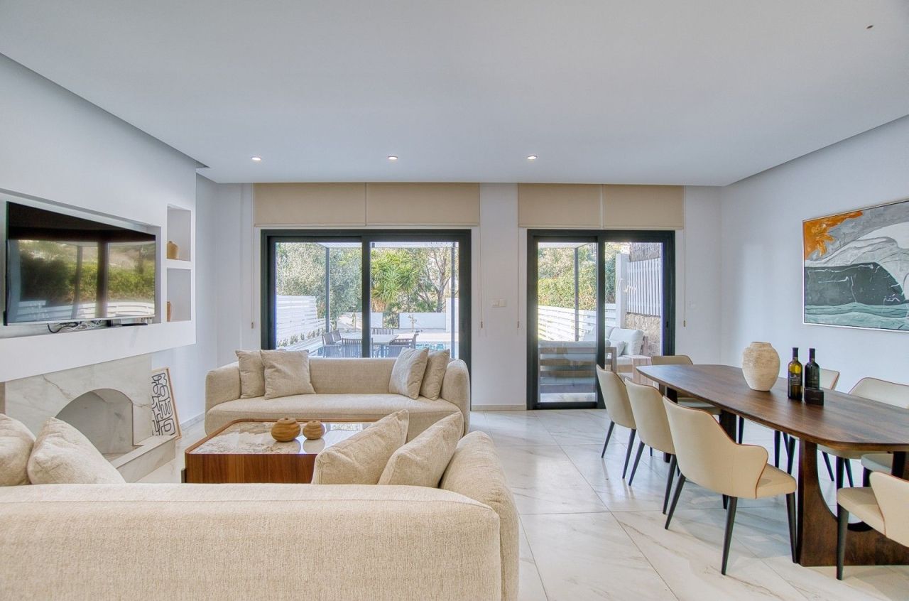 Villa en Pafos, Chipre, 136 m² - imagen 5