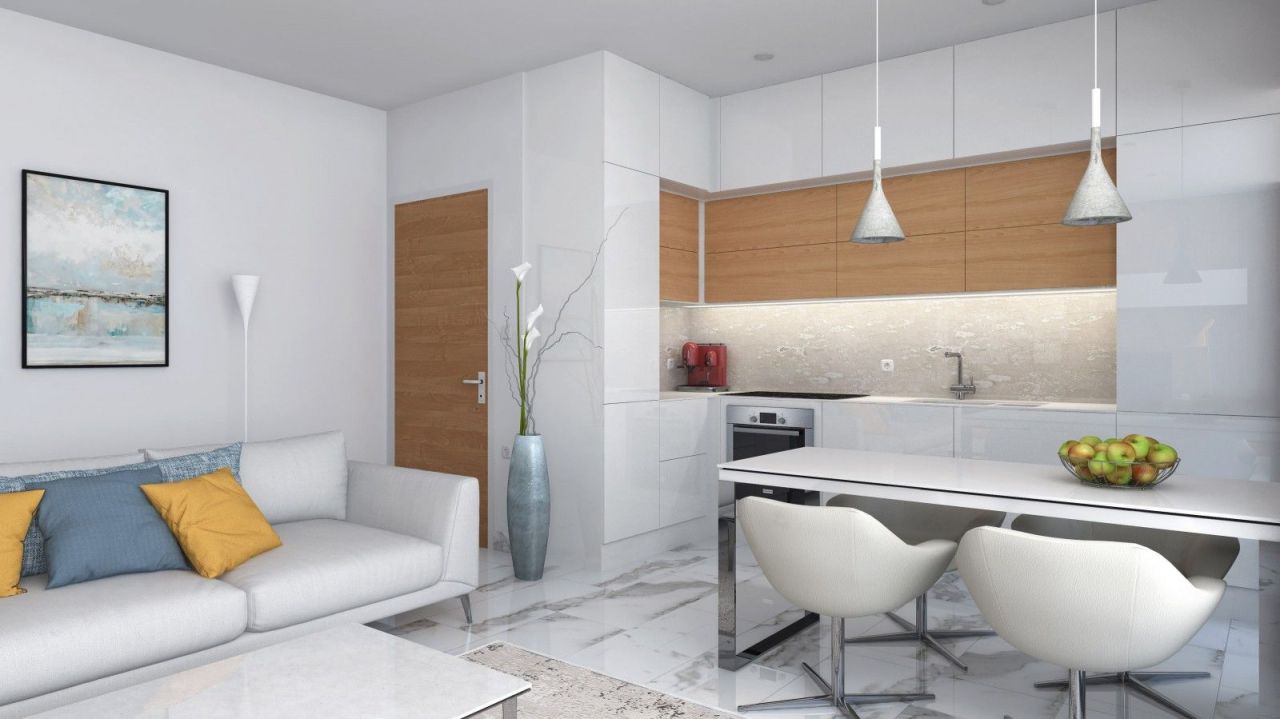 Appartamenti a Paphos, Cipro, 103 m² - foto 5