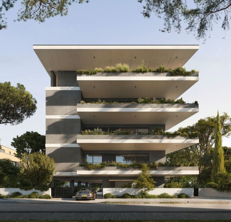 Apartamento en Limasol, Chipre, 133 m² - imagen 6