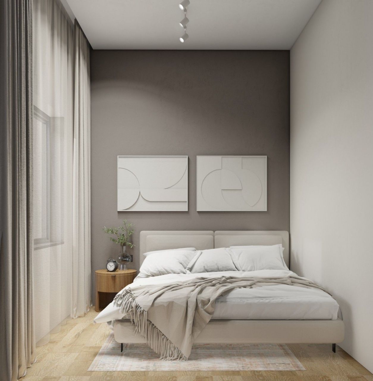 Appartement à Limassol, Chypre, 50 m² - image 6