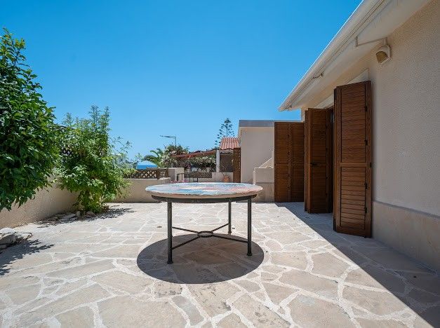 Bungalow in Paphos, Zypern, 112 m² - Foto 6