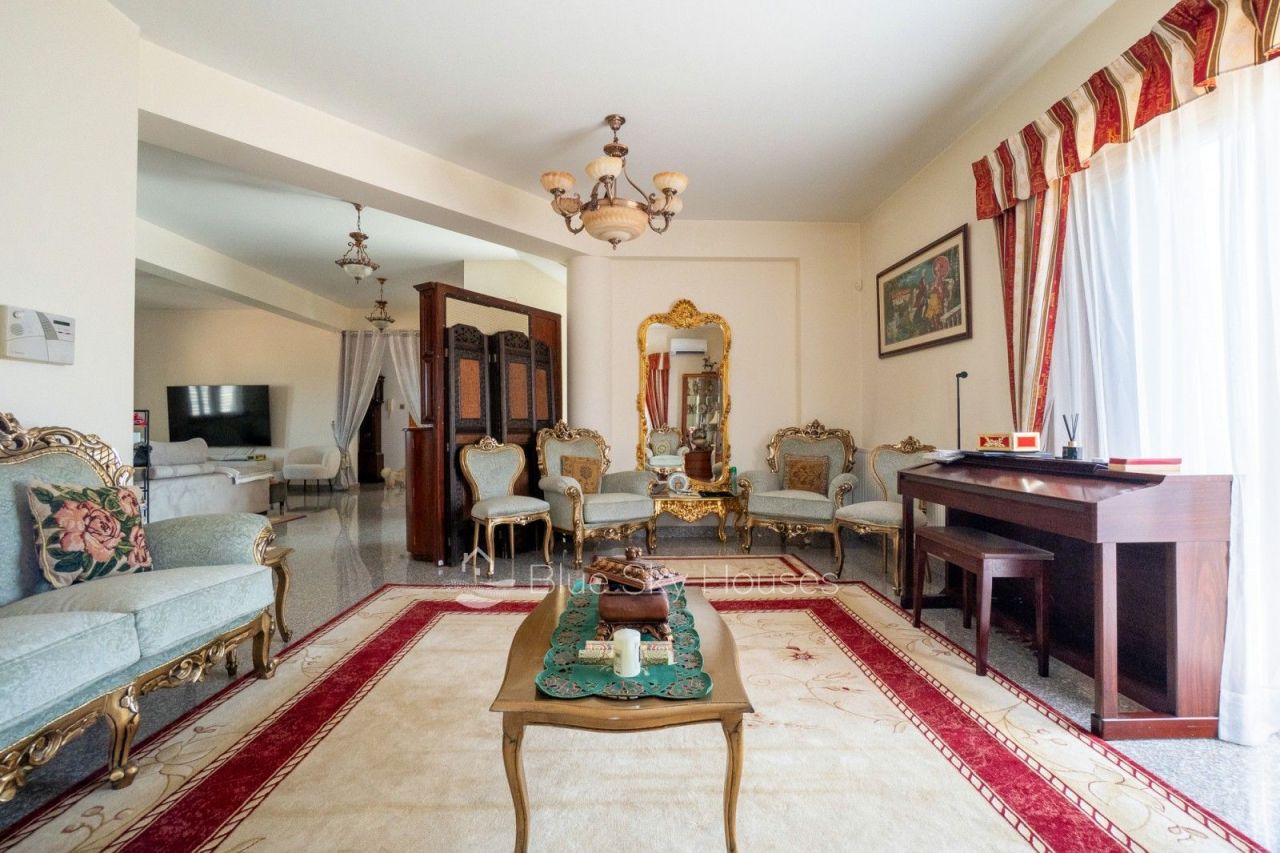 Villa à Limassol, Chypre, 600 m² - image 7