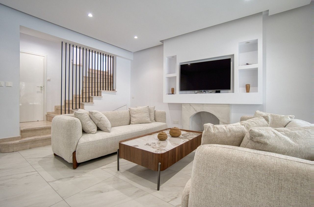 Villa en Pafos, Chipre, 136 m² - imagen 7