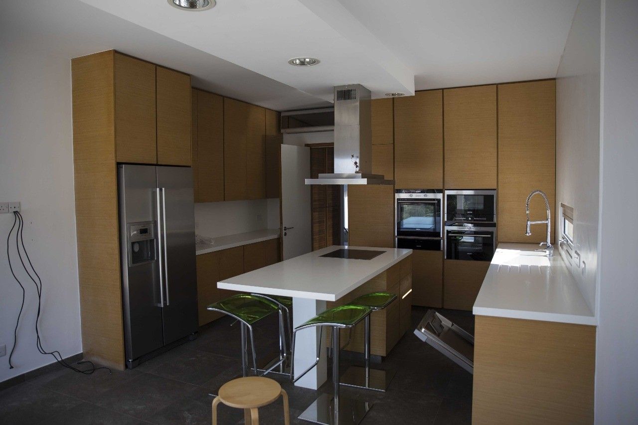 Villa a Limassol, Cipro, 260 m² - foto 7