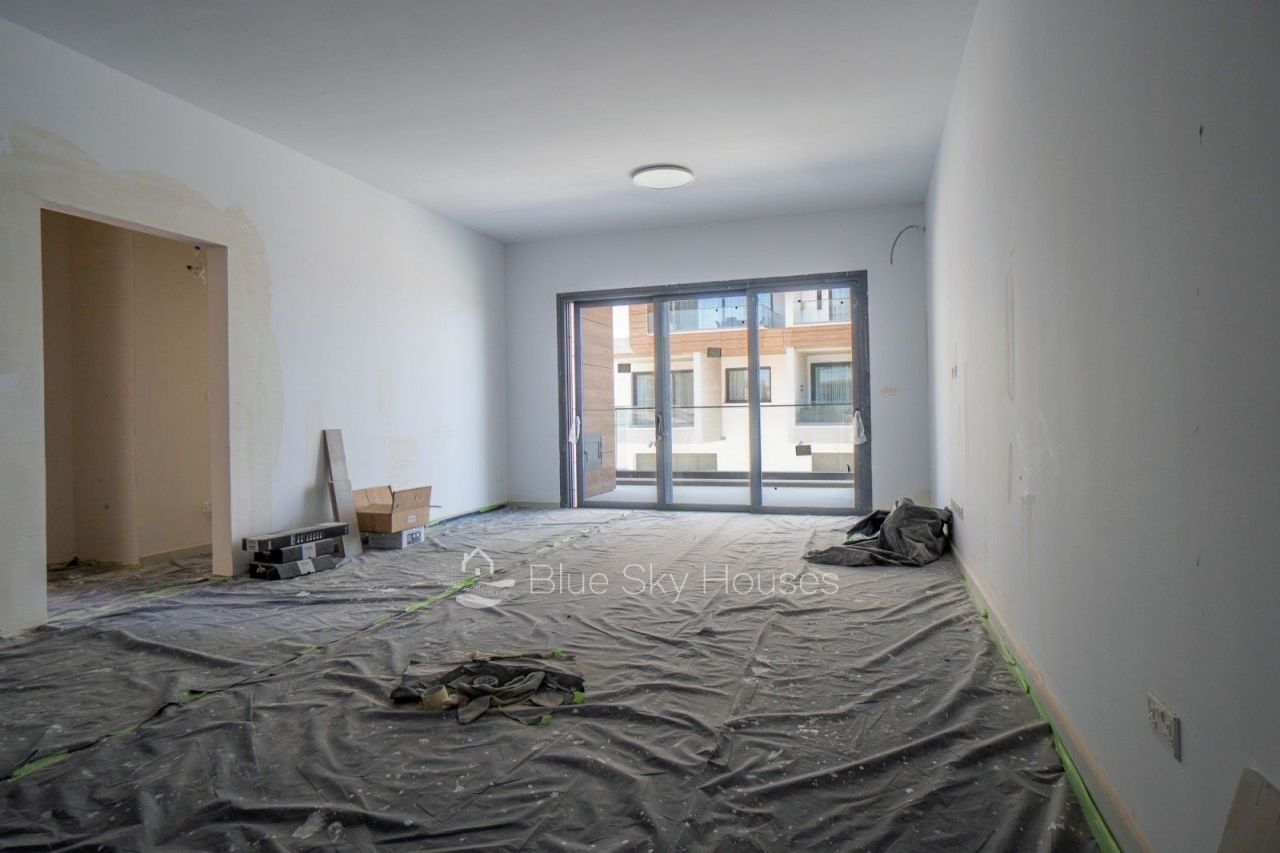 Apartment in Limassol, Zypern, 113 m² - Foto 7