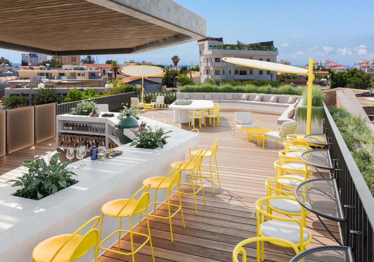 Propiedad comercial en Limasol, Chipre, 1 045 m² - imagen 7