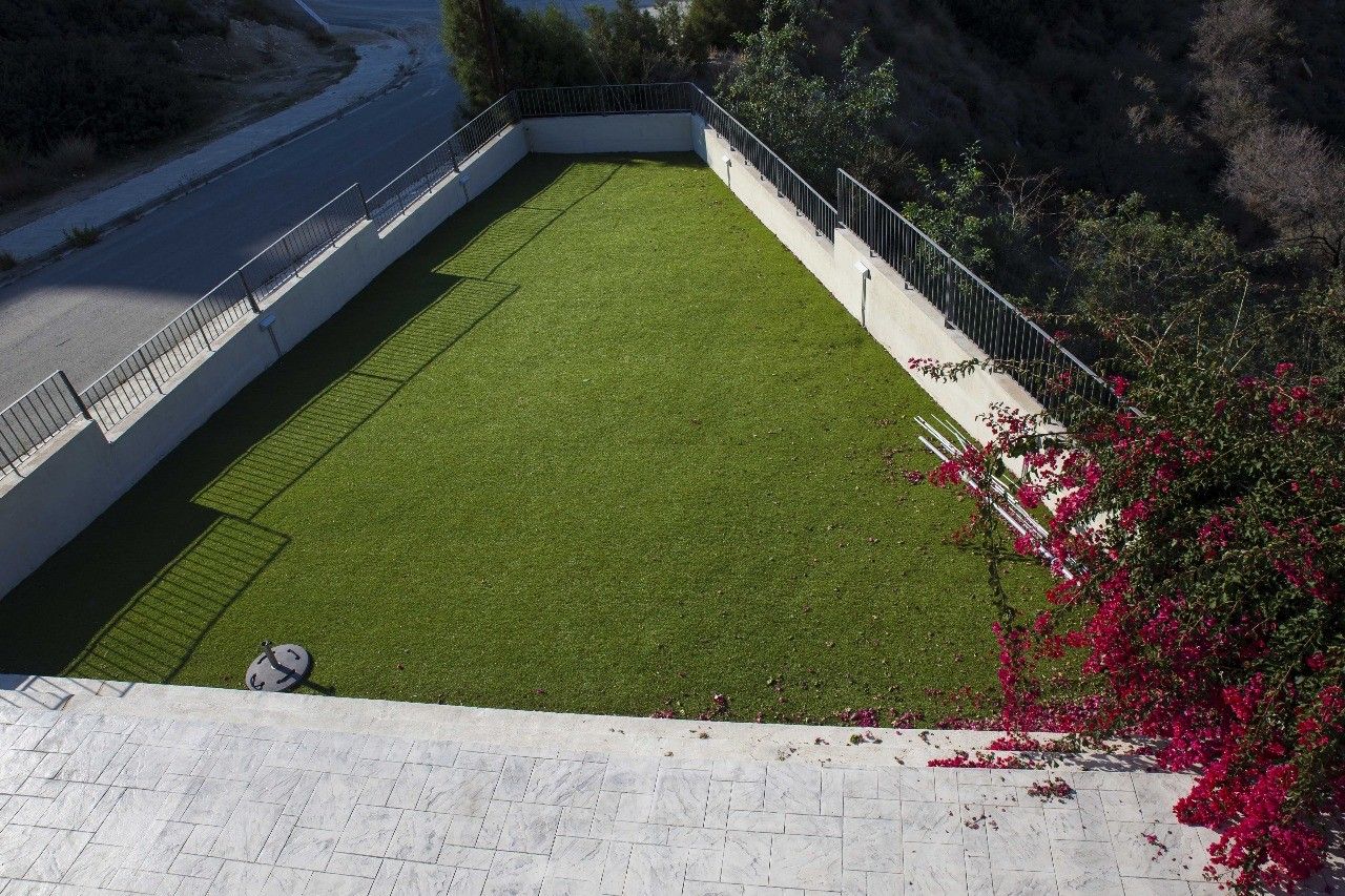 Villa a Limassol, Cipro, 260 m² - foto 8