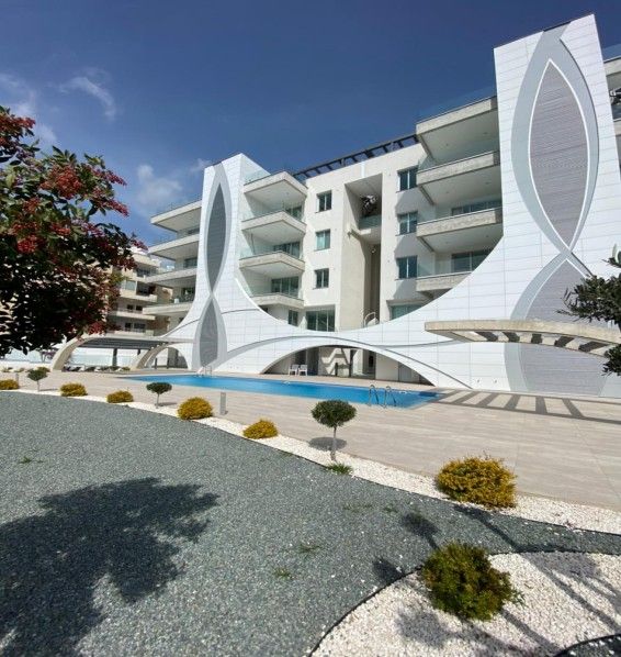 Appartement à Limassol, Chypre, 127 m² - image 8