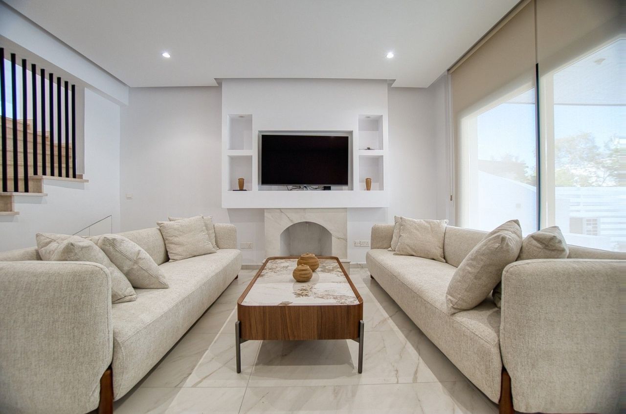 Villa en Pafos, Chipre, 136 m² - imagen 8