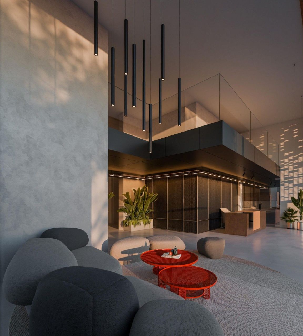 Propiedad comercial en Limasol, Chipre, 1 045 m² - imagen 8