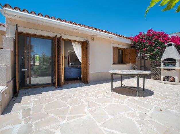 Bungalow in Paphos, Zypern, 112 m² - Foto 8