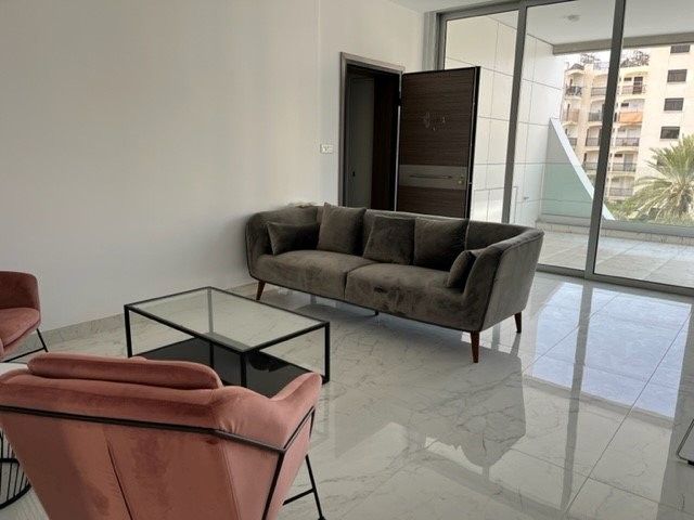 Appartamenti a Limassol, Cipro, 106 m² - foto 8