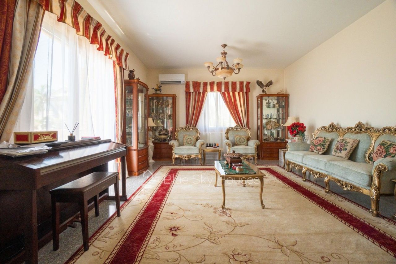 Villa à Limassol, Chypre, 600 m² - image 9