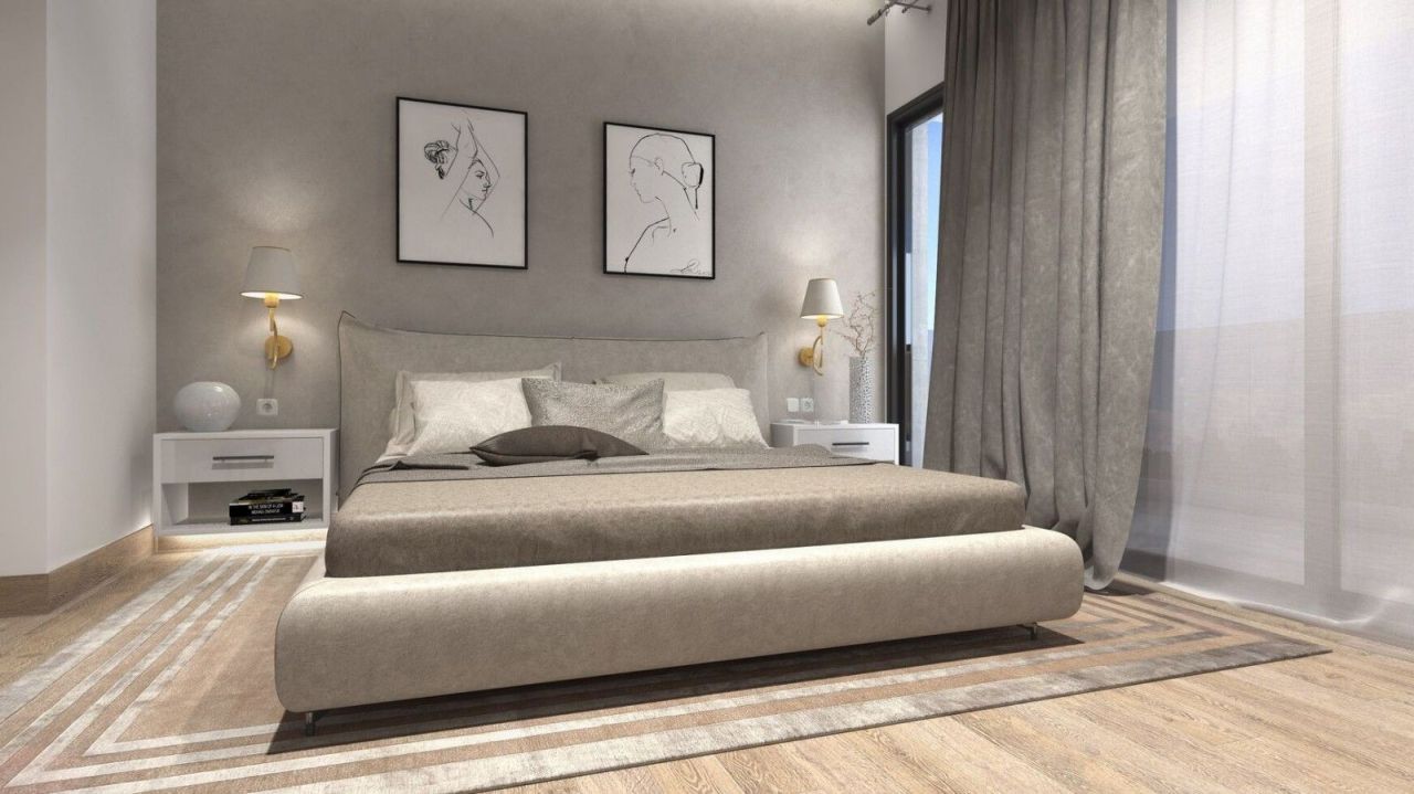 Penthouse in Paphos, Cyprus, 148 m² - picture 9