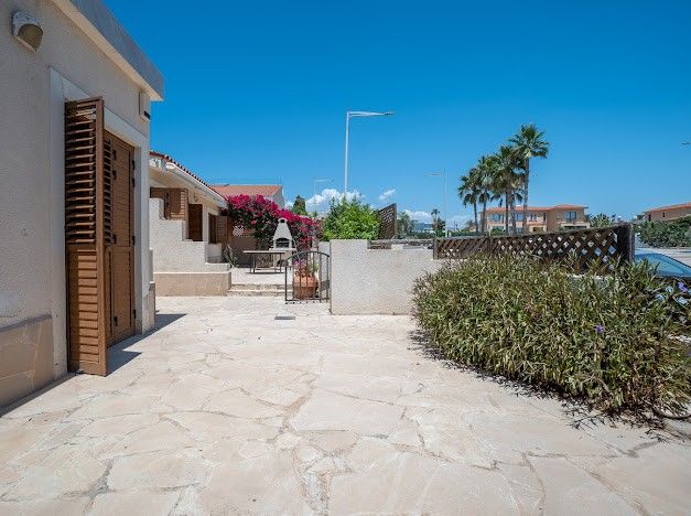 Bungalow in Paphos, Zypern, 112 m² - Foto 9