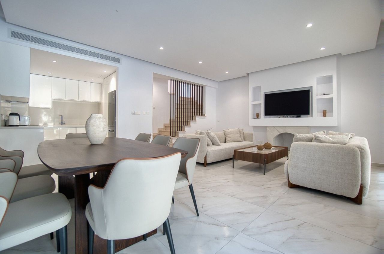 Villa en Pafos, Chipre, 136 m² - imagen 9