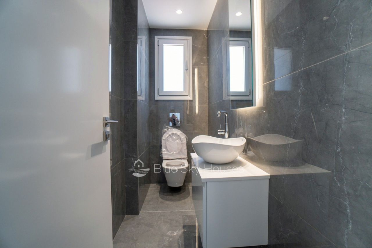 Ático en Limasol, Chipre, 142 m² - imagen 9