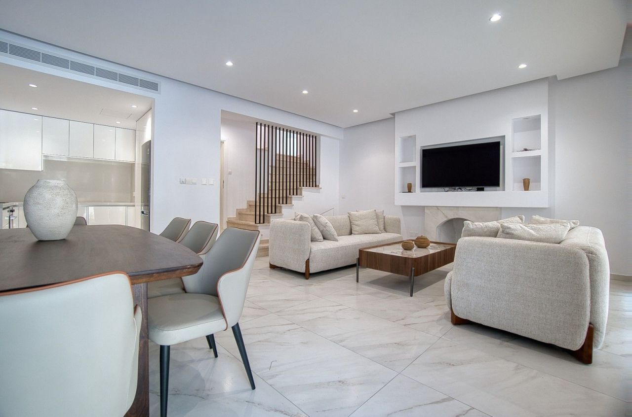 Villa en Pafos, Chipre, 136 m² - imagen 10