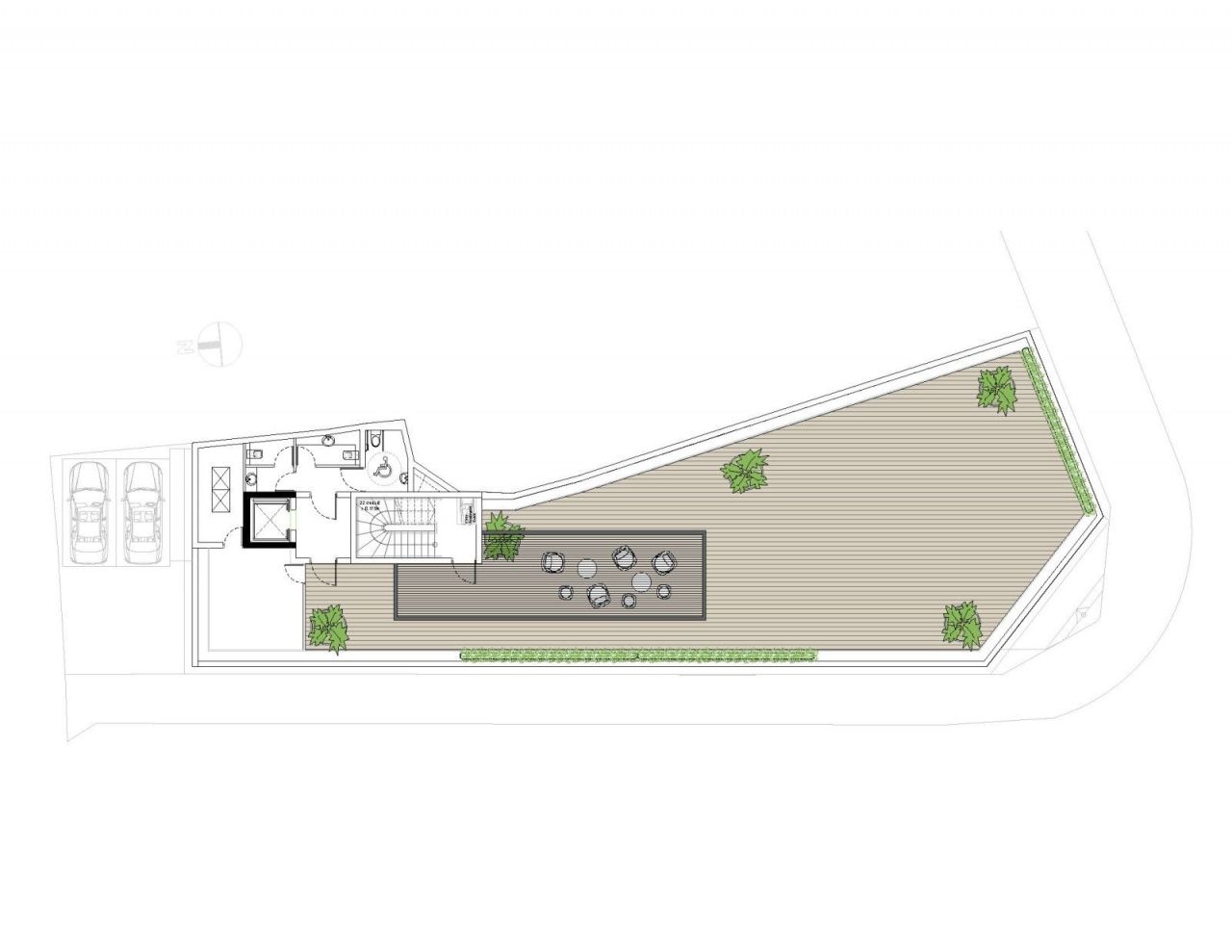 Propiedad comercial en Limasol, Chipre, 1 045 m² - imagen 10