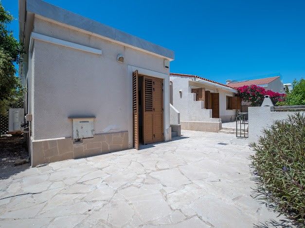 Bungalow in Paphos, Zypern, 112 m² - Foto 10