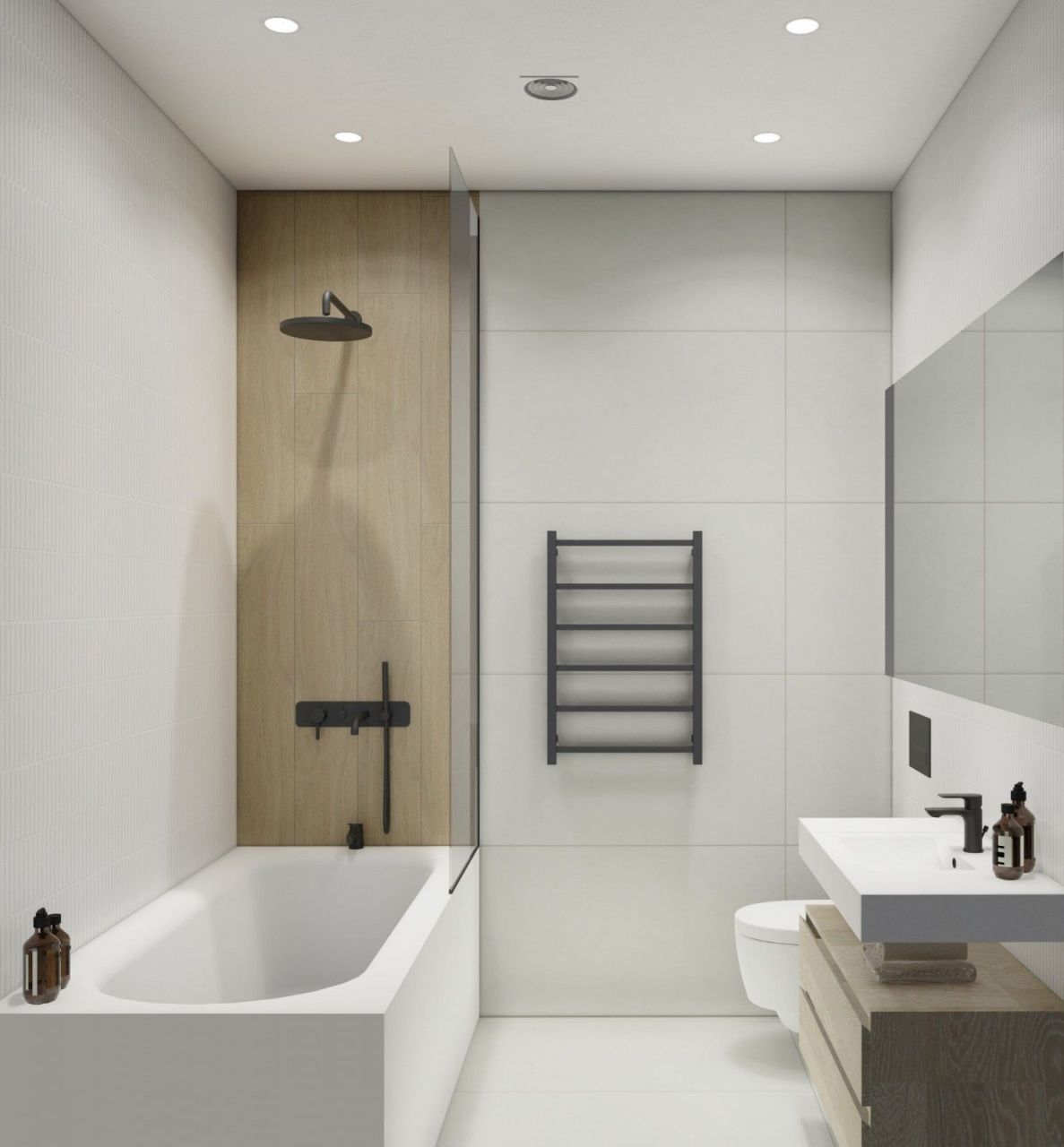 Appartamenti a Limassol, Cipro, 82 m² - foto 10